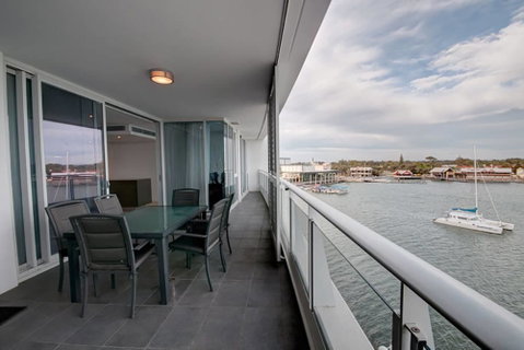 Bridgepoint 502 - Accommodation in Bendigo 0