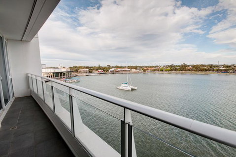 Bridgepoint 502 - Accommodation in Bendigo 2