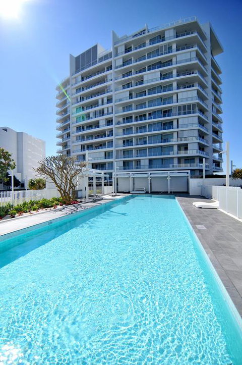 Bridgepoint 502 - Accommodation in Bendigo 3