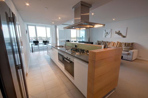 Bridgepoint 502 - Accommodation in Bendigo 1