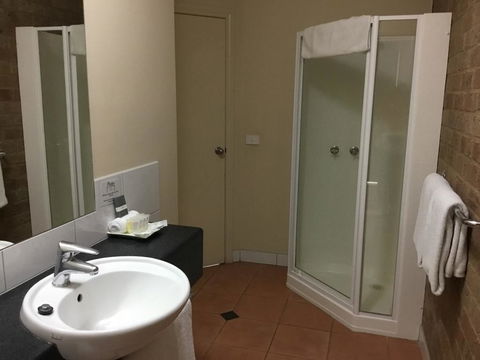 Bridges On Meninya Motel & Apartments - Accommodation in Bendigo 2