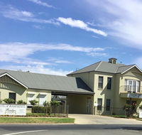 Bridges on Meninya Motel  Apartments - Accommodation in Bendigo