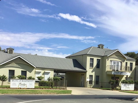 Bridges On Meninya Motel & Apartments - Accommodation in Bendigo 0