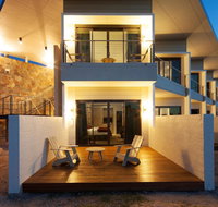 Bridges Villas at Cobram Barooga Golf Club - Accommodation in Bendigo