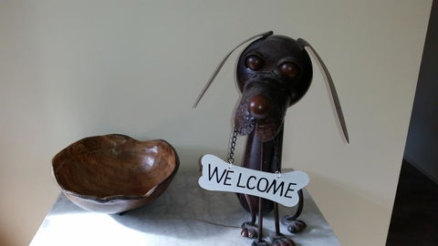 Bridgewater Dog'n'me...furkid And Family Friendly... - Accommodation in Bendigo 0