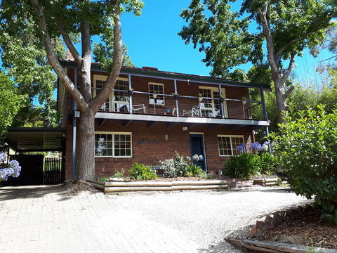 Bridgewater Dog'n'me...furkid And Family Friendly... - Accommodation in Bendigo 1