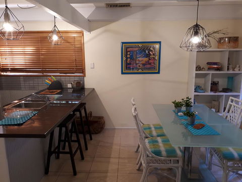 Bridgewater Dog'n'me...furkid And Family Friendly... - Accommodation in Bendigo 2