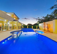 Bridgewings Lighthouse Beach - Accommodation in Bendigo