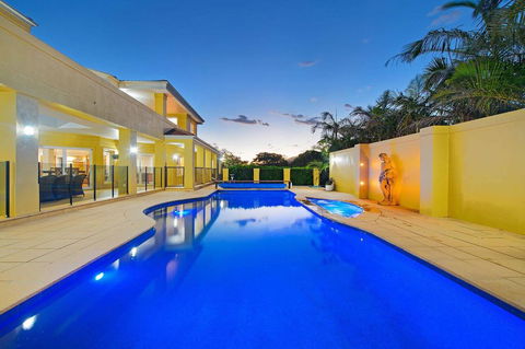 Bridgewings Lighthouse Beach - Accommodation in Bendigo 0