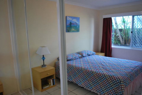 BRIGADINE TUGUN, UNIT 2 - Accommodation in Bendigo 3
