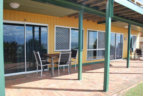 BRIGADINE TUGUN, UNIT 2 - Accommodation in Bendigo 0