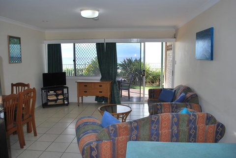 BRIGADINE TUGUN, UNIT 2 - Accommodation in Bendigo 1