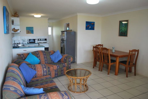 BRIGADINE TUGUN, UNIT 2 - Accommodation in Bendigo 2