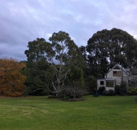 Brigadoon Cottages - Accommodation in Bendigo