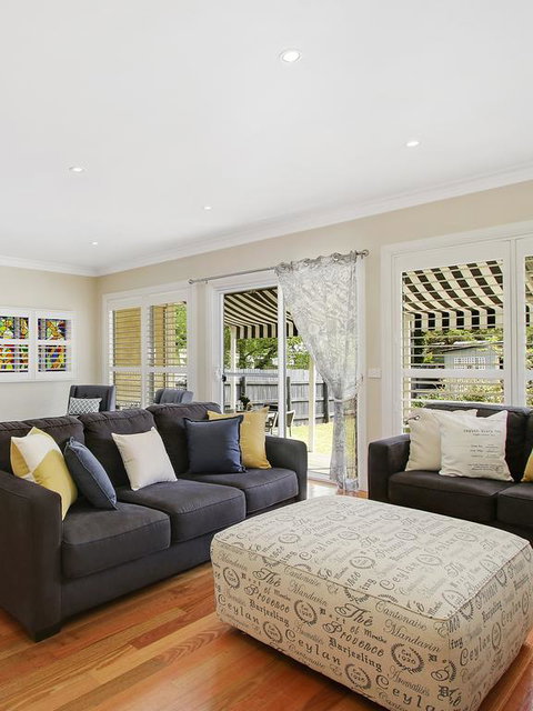 Bright 29 - Accommodation in Bendigo 3