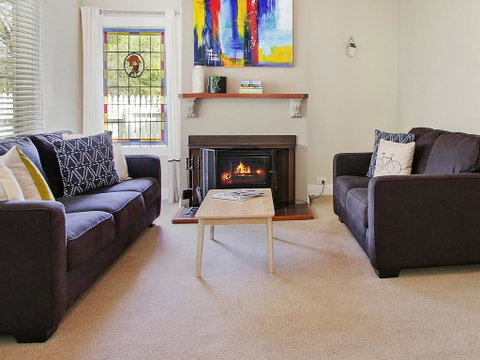 Bright 29 - Accommodation in Bendigo 1