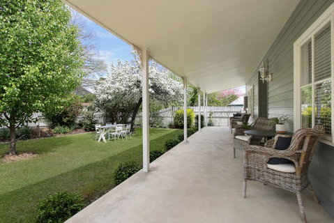 Bright 29 - Accommodation in Bendigo 2