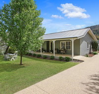 Bright 29 - Accommodation in Bendigo
