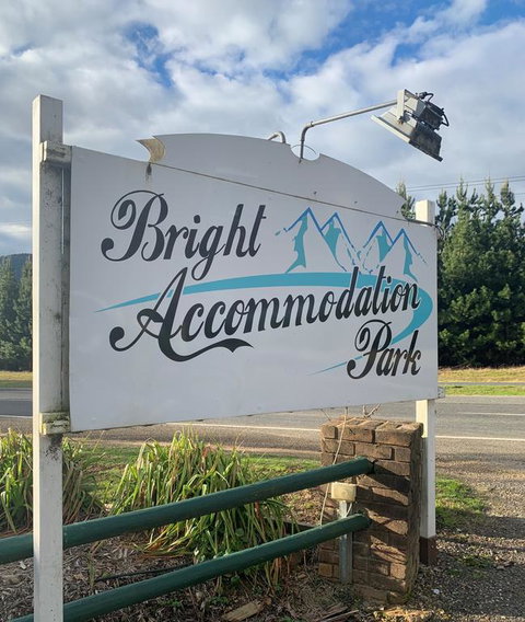Bright Accommodation Park - Accommodation in Bendigo 3