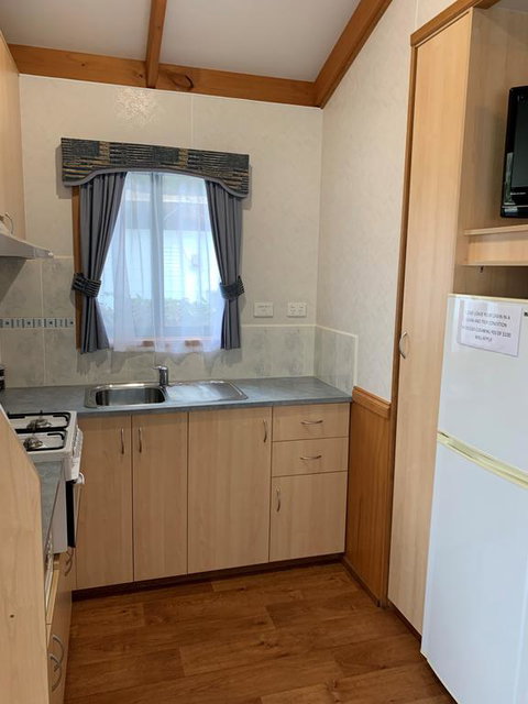Bright Accommodation Park - Accommodation in Bendigo 2