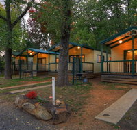 Bright Accommodation Park - Accommodation in Bendigo