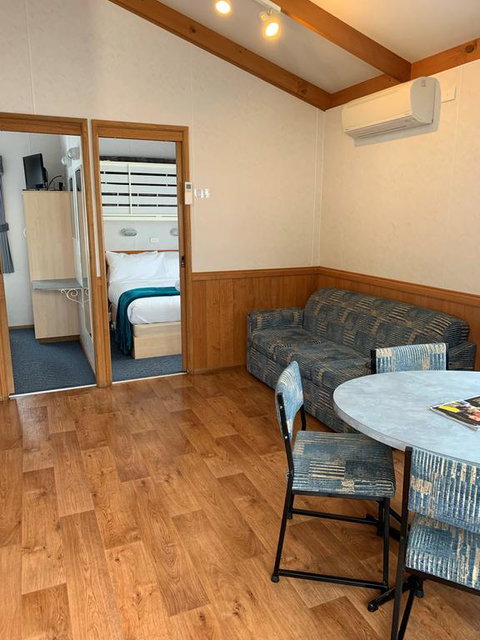 Bright Accommodation Park - Accommodation in Bendigo 1