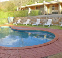 Bright Avenue Motor Inn - Accommodation in Bendigo