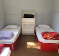 Bright Cabin Park - Accommodation in Bendigo
