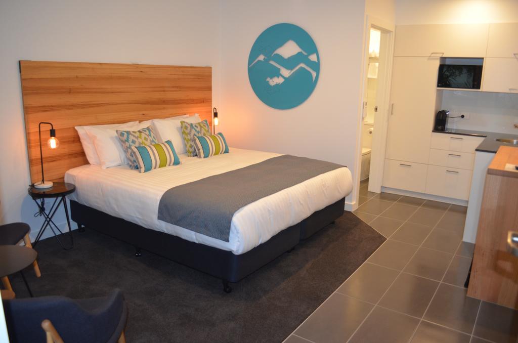 Germantown VIC Accommodation in Bendigo
