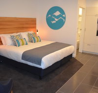 Bright Colonial Motel - Accommodation in Bendigo