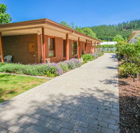 Bright Country Home - Accommodation in Bendigo