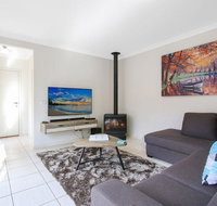 Bright Delight - Modern Luxury - Accommodation in Bendigo