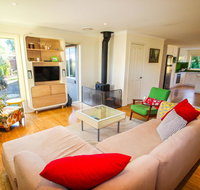 Bright Gypsy - Accommodation in Bendigo