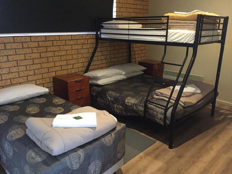 Bright Motor Inn - Accommodation in Bendigo 3