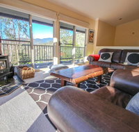 Bright On High - Accommodation in Bendigo