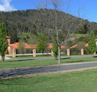 Bright on Track - Accommodation in Bendigo