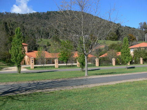 Bright On Track - Accommodation in Bendigo 0