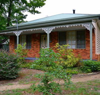 Bright River Cottage - Accommodation in Bendigo