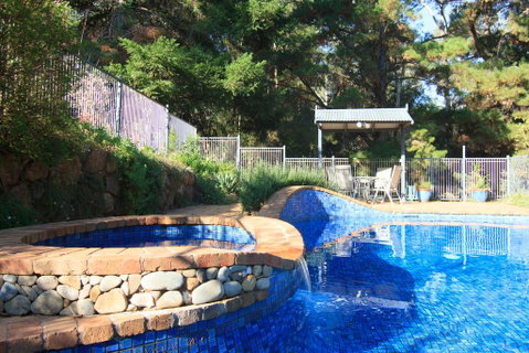 Bright River Rest - Accommodation in Bendigo 1