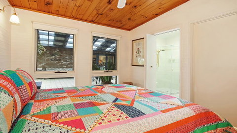 Bright River Rest - Accommodation in Bendigo 3
