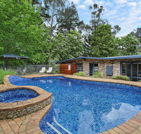 Bright River Rest - Accommodation in Bendigo