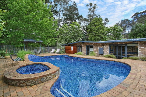 Bright River Rest - Accommodation in Bendigo 0