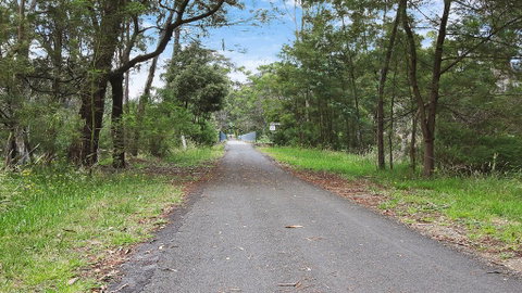 Bright River Rest - Accommodation in Bendigo 2