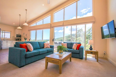 Bright Serendipity - Accommodation in Bendigo 1
