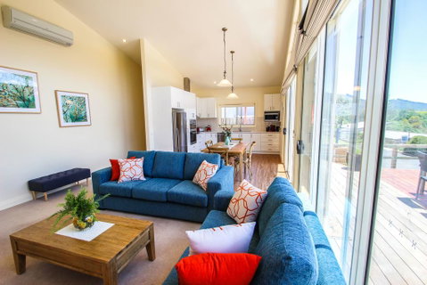 Bright Serendipity - Accommodation in Bendigo 2