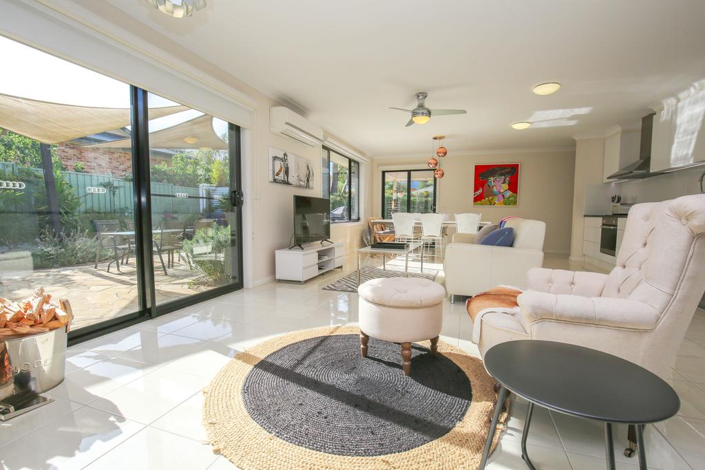 Bright VIC Accommodation in Bendigo