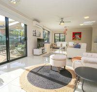 Bright Uptown - Accommodation in Bendigo
