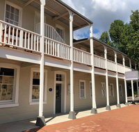 Bright Velo - Accommodation in Bendigo