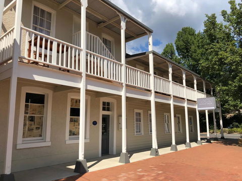 Bright Velo - Accommodation in Bendigo 0