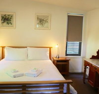 Bright Woodlands Retreat - Accommodation in Bendigo